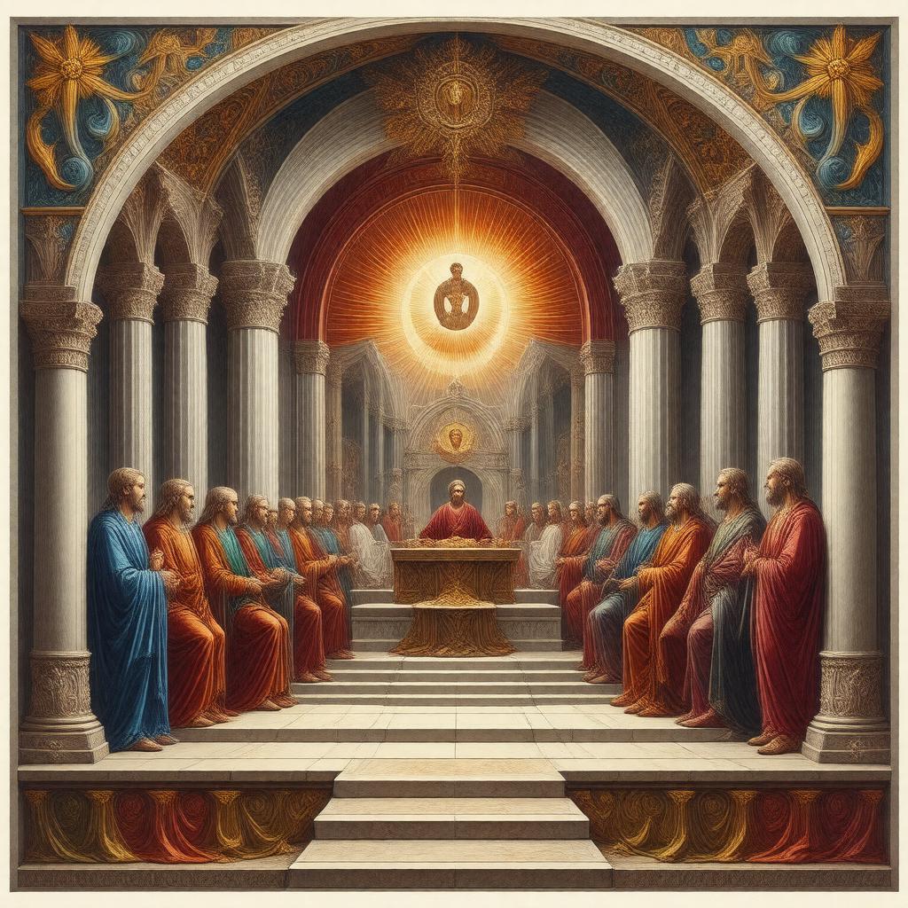 Chalcedonian Christianity